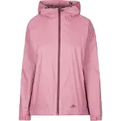 Trespass Tayah II veste imperméable pour femme, taille : M