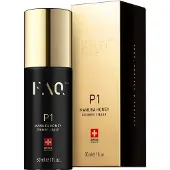 Swiss FAQ P1 Manuka Honey Primer crème hydratante et revitalisante intense anti-rides 30 ml