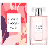 Lanvin Nénuphar Eau de Toilette, 50 ml