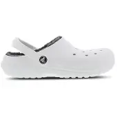 Crocs Classic - Sneakers Enfant - Blanc - Pointure 36-37 - Plastique