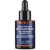 Raw Naturals Huile à Barbe "The Imperial" (50 ml)