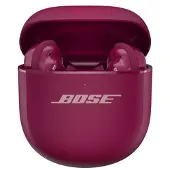 Bose QuietComfort Ultra Earbuds (2e Gén) Rouge