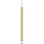 Lodes A-Tube Nano Suspension Gold | Clear | 3000K