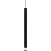 Lodes A-Tube Nano Suspension Matte Black | Clear | 2700K