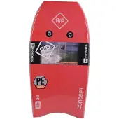 RIP Bodyboard Concept 41´