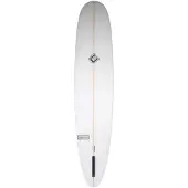 Clayton Planche De Surf Noserider 9´0x23x2 7/8 Vol 68l