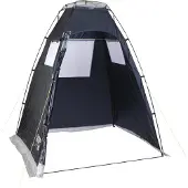 Brunner Tente Vestiaire Cabina Maxi Ng