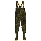Vass Waders En Pvc E 785