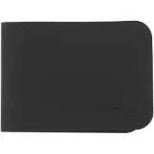 Loren Daka Bifold Wallet Noir Homme