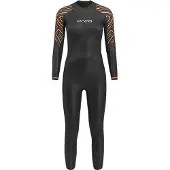 Orca Combinaison En Néoprène à Manches Longues Pour Femme Zeal Thermal