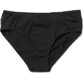Houdini Desoli Hipsters Panties Noir L Femme