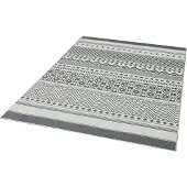 Wellhome 180x280 Cm Wh0995-9 Carpet Gris
