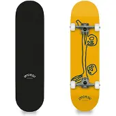 Sancheski Skateboard Junior 7.6´´ Mini Logo