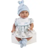 MuÑecas Guca Poupée Adriana