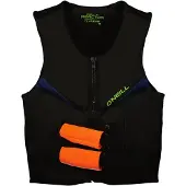 O'Neill Gilet De Sauvetage En Néoprène Reactor Iso 50n
