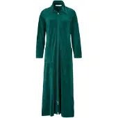 Cellbes of Sweden Robe de chambre vert