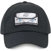 Hydroponic Casquette Eyes