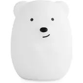 Light For Kids Grande Lampe De Nuit Ours