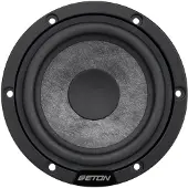 Eton Graphit 80 haut-parleur médium 8cm