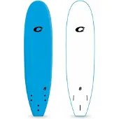 Zero Gravity Planche De Surf Softboard 8´0