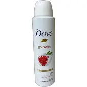 Dove Dezodarant Garnet, 150ml (PRODUCT Z NIEMIEC)