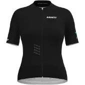 Bioracer Epic Short Sleeve Jersey Noir L Femme