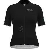 Bioracer Epic Short Sleeve Jersey Noir S Femme