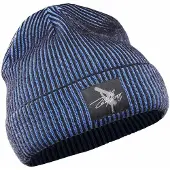 Thirtytwo Zeb Beanie Bleu