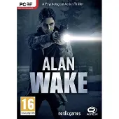Alan Wake PC