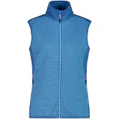 CMP Veste sans manche femme