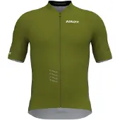 Bioracer Icon Short Sleeve Jersey Vert L Homme
