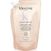 Kérastase Gloss Absolu Bain Hydra-Glaze Recharge 500 ml