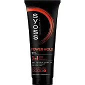 Syoss Gel Power Hold 250ml