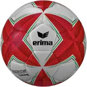Erima Balle gris / vert / rouge