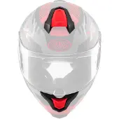 Premier Helmets Hyper Helmet Air Vent Kit Argenté