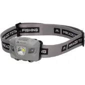 Mikado H335 Headlight Gris 335 Lumens
