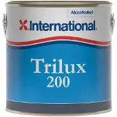 International Peinture Trilux 200 2.5l