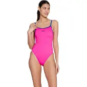 Zoggs Maillot De Bain Kona Triback