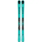 Kästle M8 84+k12 Tri Gw Alpine Skis Pack Vert 172