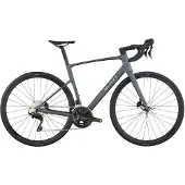 Scott Bikes Addict 50 105 R7100 2026 Road Bike Gris L
