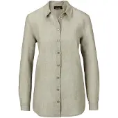 Goldner Chemisier vert