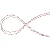 Mammut Performance Static 10 Mm Rope Rouge 200 m