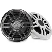 Fusion Haut-parleur Xs Series 6.5´´ 2 Unités