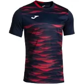 Joma T-shirt à Manches Courtes Tiger Vii