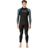 Salvimar Combinaison Humide De Plongée Caribe 1.5 Mm