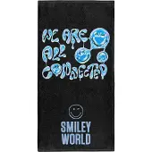 Otso Serviette Smiley World Connected
