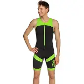 Mad Wave Triathlon Sans Manches Swmrn Myx-tra Float