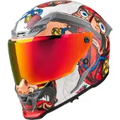 Bogotto Blade Luck Casque Taille