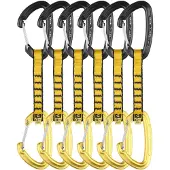 Grivel Dégaine All-round Gamma K2w+k2w 6 Unités