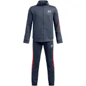 Under Armour Survêtement Icon Knit